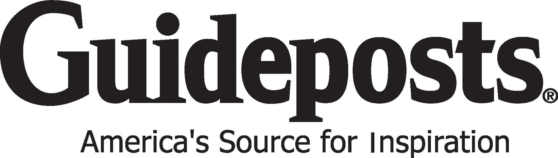 Guideposts Logo Vector Logo